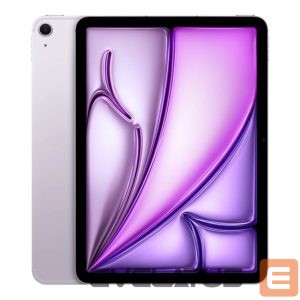 Tablet Apple  | iPad Air Wi-Fi + Cellular | Purple | 11 " | 2360 x 1640 pixels | IPS |  | 12 GB | M4 | 1024 GB | 3G | 4G | 5G | Wi-Fi | Front camera | 12 MP | Rear camera | 12 MP | Bluetooth | 6.0 | iPadOS | 26 