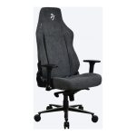 Computer chairs / desks AROZZI  Chair | Soft fabric |  | Dark Grey 