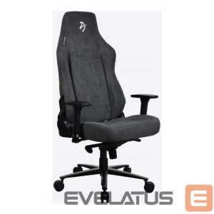 Computer chairs / desks AROZZI  Chair | Soft fabric |  | Dark Grey 