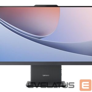 Personal computer Lenovo  IdeaCentre AIO 24 ILL11 23.8 FHD ULT5-226V/16GB/1TB/Intel Arc Graphics 130V/WIN11 Home/ENG kbd/2Y Warranty |  IdeaCentre | 24ILL11 | Desktop | AIO | 24 " | Intel Core Ultra 5 | 226V | 16 GB | LPDDR5x | 1000 GB | Intel Graphics | No Optical drive | English | Windows 11 Home | Warranty 24 month(s) 