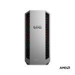 Personal computer Lenovo  LOQ Tower 26ADR10 AMD Ryzen 7 8745HX/16GB/1TB/Nvidia GF RTX 5060 Ti 8 GB/WIN11 Home/2Y Warranty |  LOQ | 26ADR10 | Desktop | Tower | AMD Ryzen 7 | 8745HX | 16 GB | SODIMM DDR5 | 1000 GB | NVIDIA GeForce RTX 5060 Ti | No Optical drive | No keyboard | Windows 11 Home | Warranty 24 month(s) 
