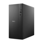 Personal computer Dell  Essential QVT1260 | Pro | Tower | Desktop | Intel Core i5 | i5-14500 | 8 GB | DDR5 | 512 GB | Intel UHD Graphics 770 | US International | Ubuntu | Warranty 36 month(s) 