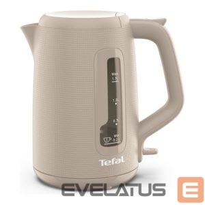 Teapot TEFAL  KO2M0B10 Morning Kettle, Beige | 