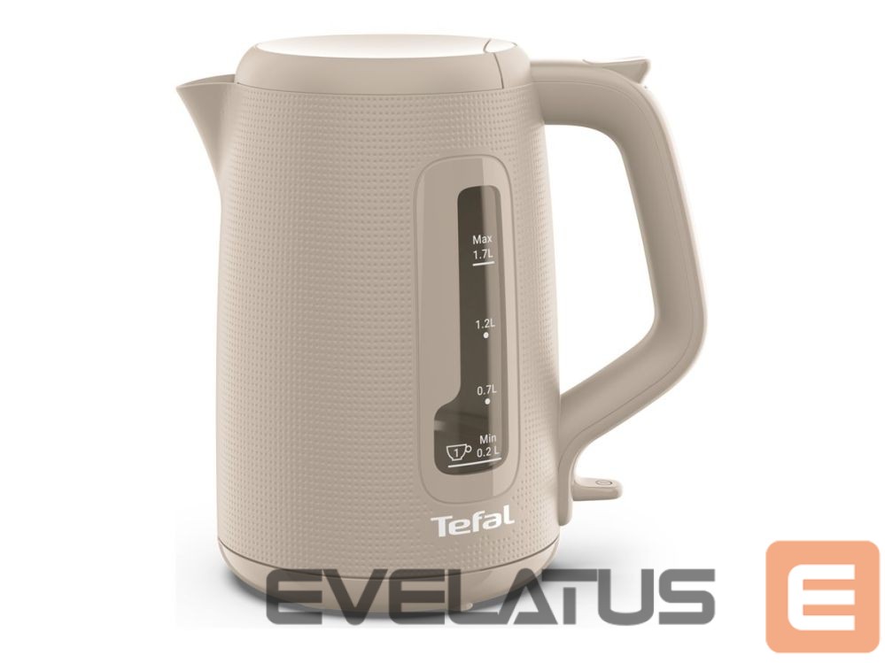 Teapot TEFAL KO2M0B10 Morning Kettle, Beige |