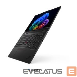 Laptop computer Lenovo  ThinkPad T14s 2-in-1 Gen 2 Touch 14 WUXGA ULT5-325/32GB/512GB/Intel Graphics/ENG Backlit kbd/FP/3Y Warranty | 