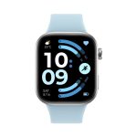 Smart watches Xiaomi  REDMI Watch 6 | Smart watch | GPS (satellite) | AMOLED | 2.07" | Waterproof | Glacier Blue 
