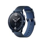 Smart watches Xiaomi  Watch S5 46mm | Smart watch | AMOLED | 1.48” | Waterproof | Ceramic Blue 