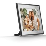 Camera accessory Navitel  FR101 Pro | Digital photo frame | Black 