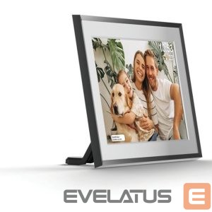 Camera accessory Navitel  FR101 Pro | Digital photo frame | Black 