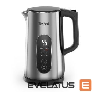 Teapot TEFAL  Selection KI871DE0 Kettle | 