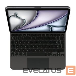 Computer keyboard Apple  | Keyboard for iPad Air 11‑inch (M4, M3) | Wired | Russian | Black 