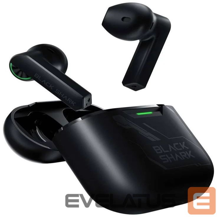 Wireless headphones Black Shark HEADSET JOYBUDS BLACK Black