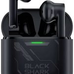 Wireless headphones Black Shark  HEADSET JOYBUDS BLACK Black
