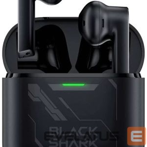 Wireless headphones Black Shark  HEADSET JOYBUDS BLACK Black