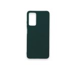 Back panel cover iLike Xiaomi Matt TPU case  Redmi Note 11 Pro 4G / Note 11 Pro 5G Forest Green