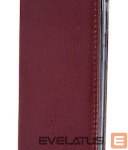 Book case iLike Xiaomi Poco X3 / X3 NFC / X3 Pro Smart Magnetic case Burgundy