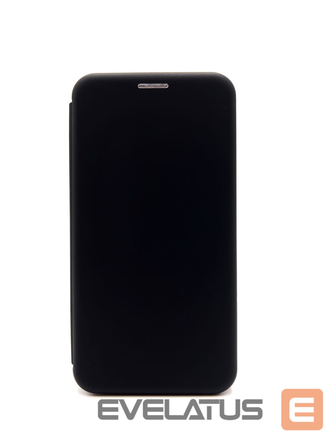 Book case Evelatus Samsung Galaxy S23 Book Case Black