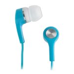 Wired headphones Setty Universal Headset Universal 3,5mm Blue
