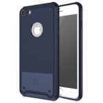 Back panel cover Baseus Apple Shield Case For iPhone 7 ARAPIPH7-TS15 Dark Blue