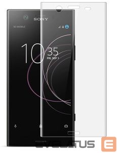 Protective glass iLike Sony Xperia XZ1 