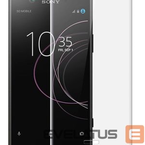 Protective glass iLike Sony Xperia XZ1 