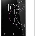 Protective glass Evelatus Sony Xperia XZ1 