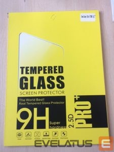 Protective glass iLike Apple Apple iPad Pro 9.7'' 2017 