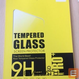 Protective glass iLike Apple Apple iPad Pro 9.7'' 2017 