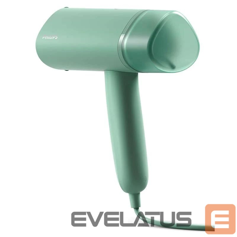 Steam cleaners Philips Steamer STH3010/70 Handheld, 1000 W, 0.1 L, 20 g/min, Green