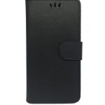 Book case iLike Samsung J5 2017 J530 Book Case Black