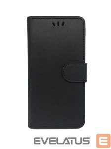 Book case iLike Samsung J5 2017 J530 Book Case Black