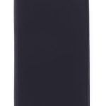 Book case Evelatus Apple iPhone 5/5s/SE Book Case Black