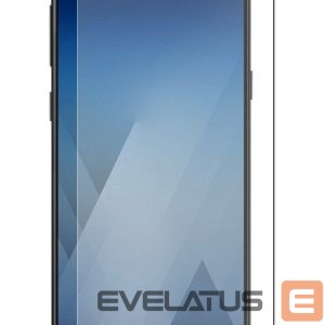 Protective glass iLike Samsung A7 2018 