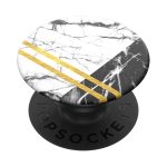 Universal holder (Popsocket) Popsockets  Art Deco Marble 