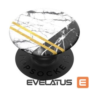 Universal holder (Popsocket) Popsockets  Art Deco Marble 