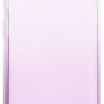 Back panel cover Evelatus Samsung Galaxy A50 Gradient TPU Case Coffee