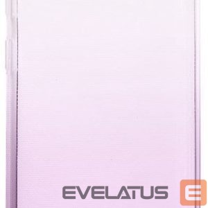 Back panel cover Evelatus Samsung Galaxy A50 Gradient TPU Case Coffee