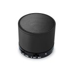 Bluetooth speakers Setty  Junior bluetooth speaker Black