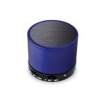Bluetooth speakers Setty  Junior bluetooth speaker Blue