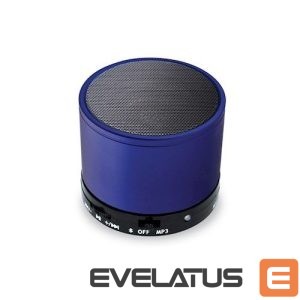 Bluetooth speakers Setty  Junior bluetooth speaker Blue