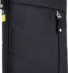 Laptop Bag Case Logic  laptop Sleeve 9-10.1 Black