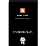 Protective glass Evelatus Samsung Galaxy A32 5G / A12 / M12 0.33 Flat Clear Glass Japan Glue Anti-Static 