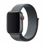 Strap Devia  Watch 44mm / 42mm Strap Deluxe Sport 3 Storm Gray
