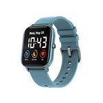 Smart watches Canyon  Smartwatch Wildberry SW-74 Blue