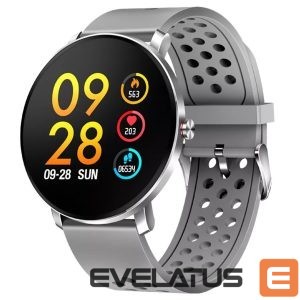 Smart watches Denver  SW-171 grey 
