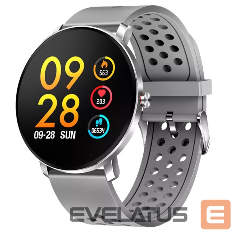 Smart watches Denver SW-171 grey