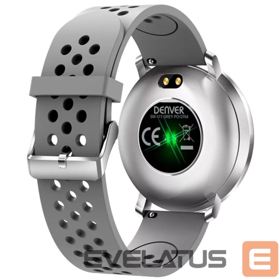 Smart watches Denver SW-171 grey