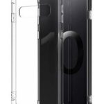 Back panel cover iLike Apple IPHONE 11 BACK CASE ANTI SHOCK Transparent
