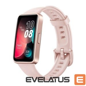 Smart watches Huawei  Band 8 Sakura Pink
