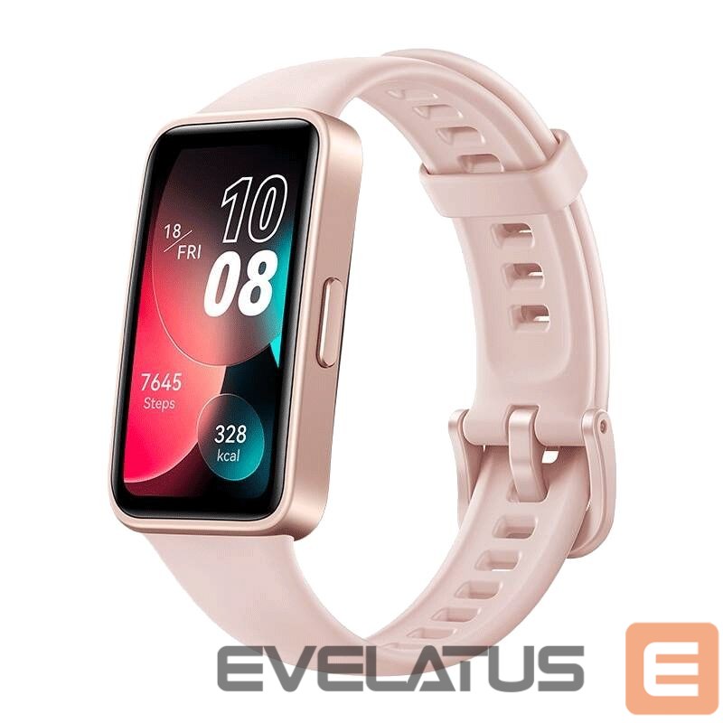 Smart watches Huawei Band 8 Sakura Pink